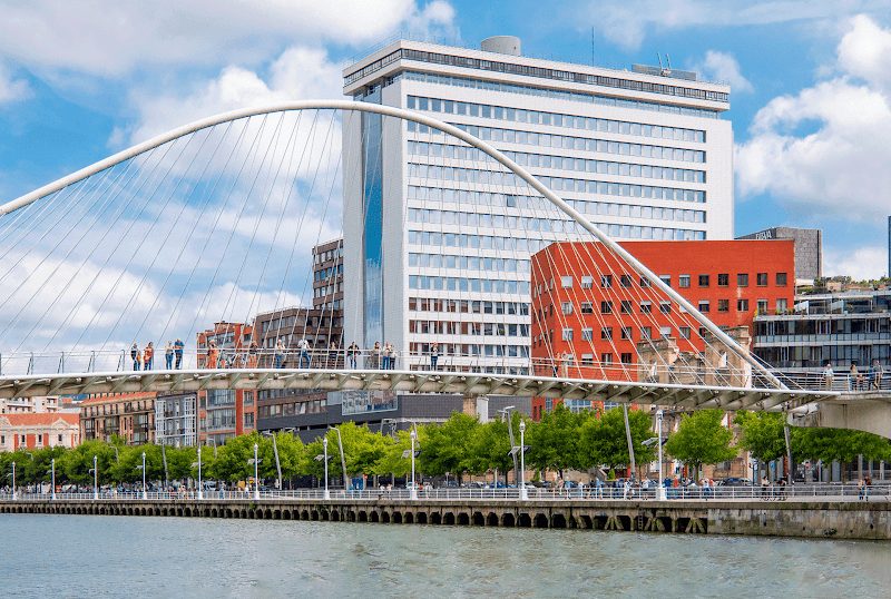 ABG Intellectual Property - Agencia y despacho de patentes en Bilbao -Euskadi en Bilbao: Gestor de patentes y marcas