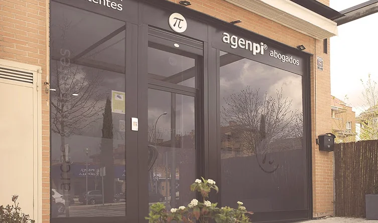 agenpi abogados en Boadilla del Monte: Bufete