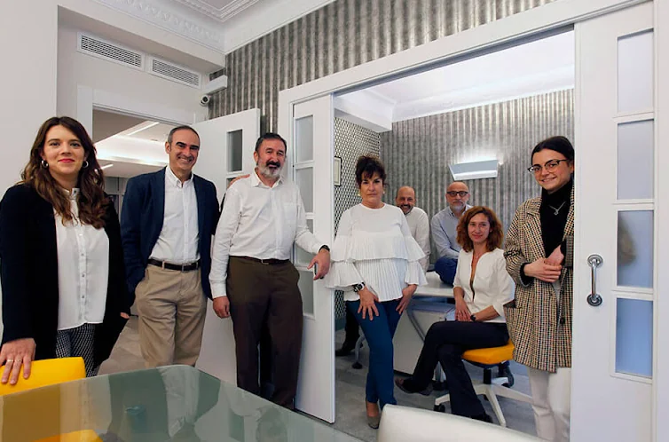Azagra Patentes y Marcas en Zaragoza: Servicios legales