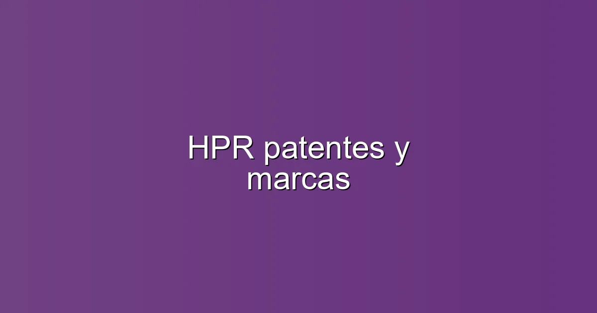 Gestores de patentes y marcas en A Coruña: los mejores de 2026