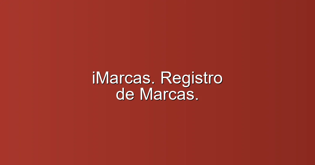 Gestores de patentes y marcas en Alicante: los mejores de 2026