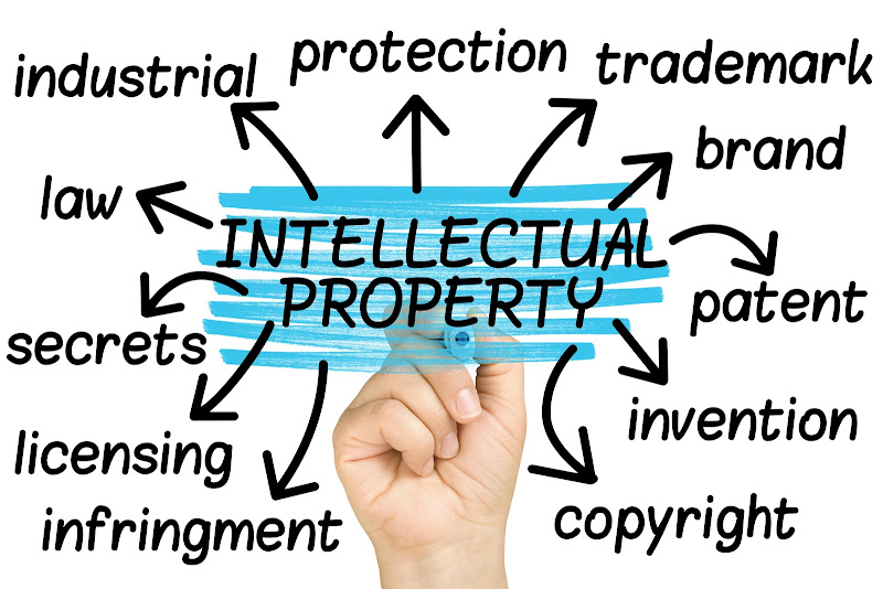 ISERN - Registro de Marcas y Patentes - Propiedad Intelectual en Alicante: Gestor de patentes y marcas