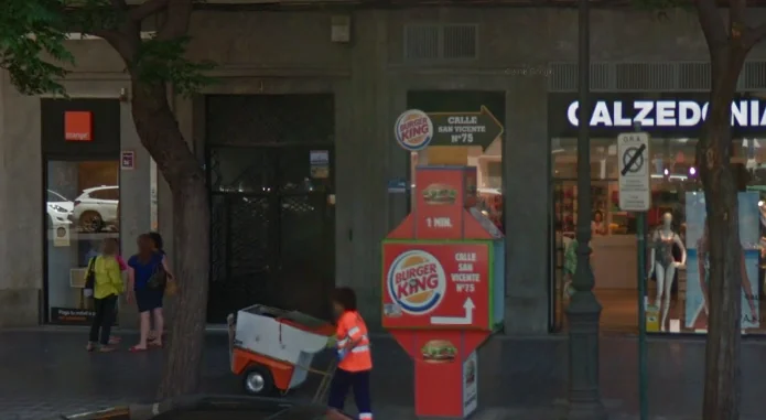 Gestores de patentes y marcas en Valencia: los mejores de 2026 (Página 2)
