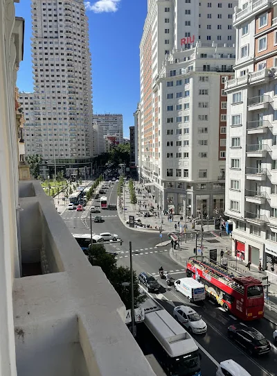 SPEEDPATENT- Registro de Patentes y Marcas en Madrid: Abogado de patentes