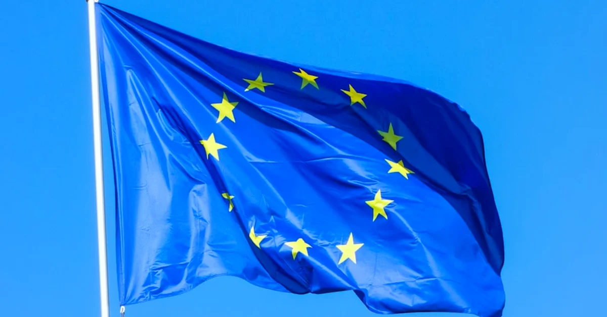 Un diseño de la UE no cubre Reino Unido ni EE. UU.