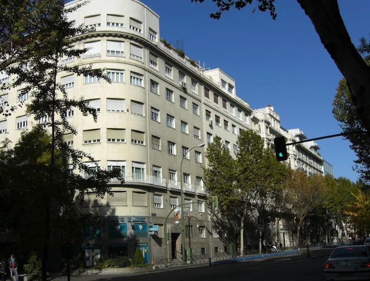 Urteaga Patentes Y Marcas SL en Madrid: Registro de la propiedad